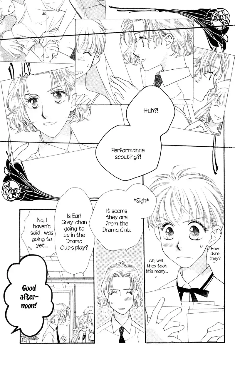 Koucha Ouji Chapter 9 29